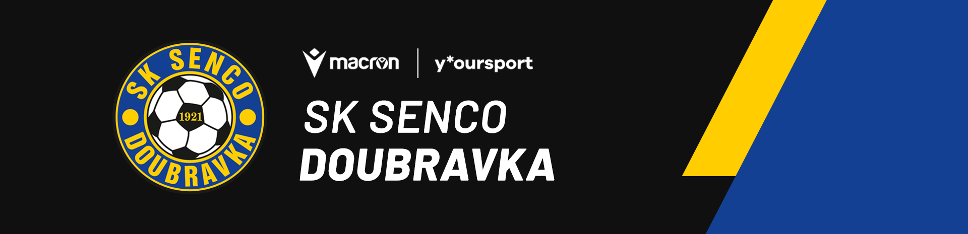 SK Senco Doubravka desktop